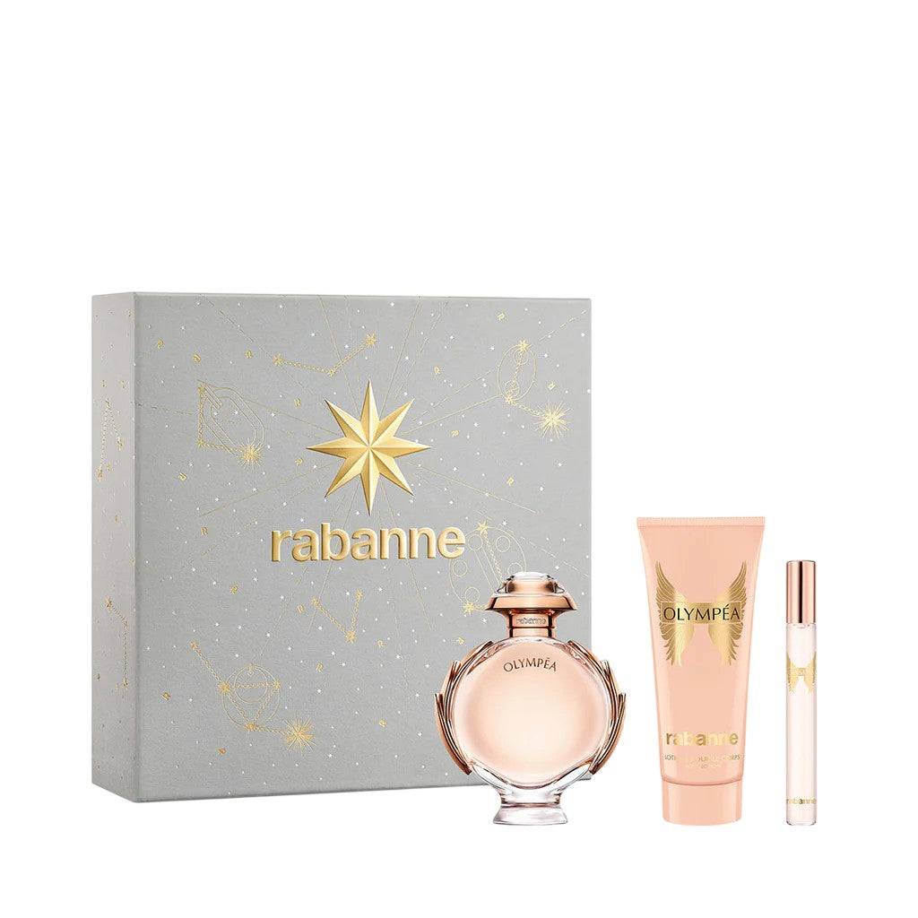 Paco Rabanne Olympéa Donna 80ml — Eau de Parfum
