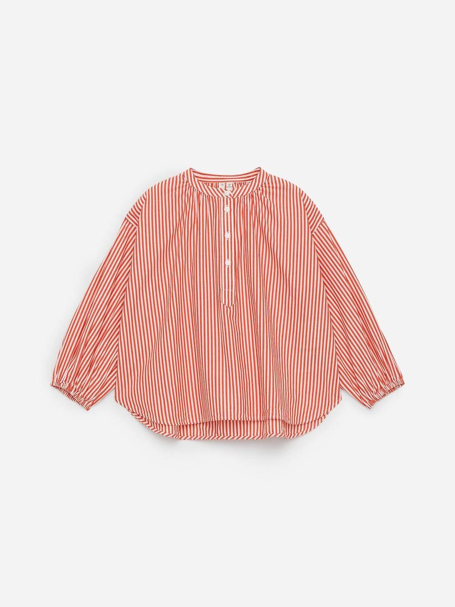 ARKET Rynkad Blus -Multi, 92