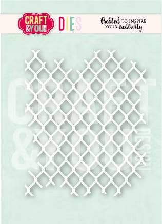 Craft & You Dies "Mesh"