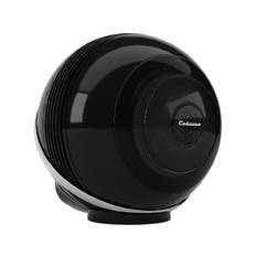 Cabasse The Pearl Akoya sort metallisk - Trådløs smart højttaler
