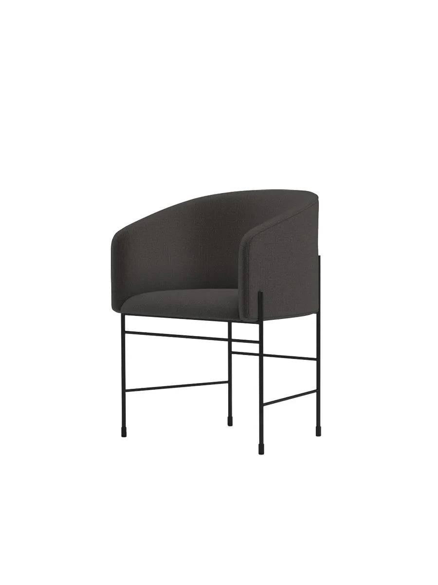 Covent Stol af New Works Stofgruppe A - Jacobsen Plus