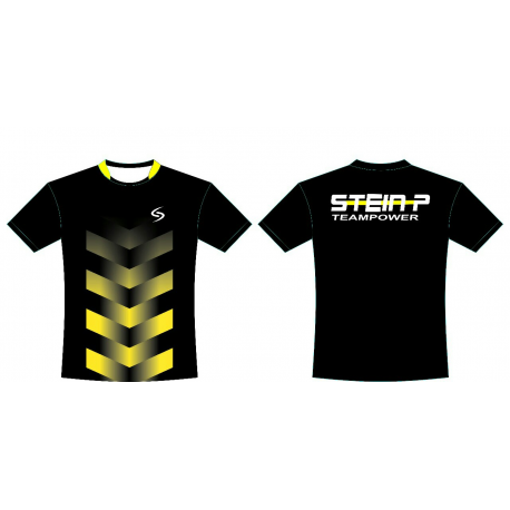Stein P Man Shirt Special Collection  - Sko - Størrelse 12 år