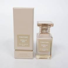 Eau de Parfum, Vanilla Sex