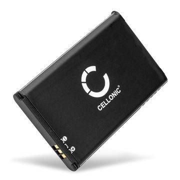 Batteri för D-Link DWR-720 B1, DWR-730 B1, B2, DWR-830 A1, DWR-932 C1, DWR-932C A1 DWRr300a, DWRr600b (2350mAh, 3.7V) från CELLONIC