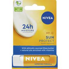 NIVEA Sun Protect Lip Balm SPF30, 4,8 g