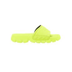 H2O New Trek Badesandal Neon Yellow