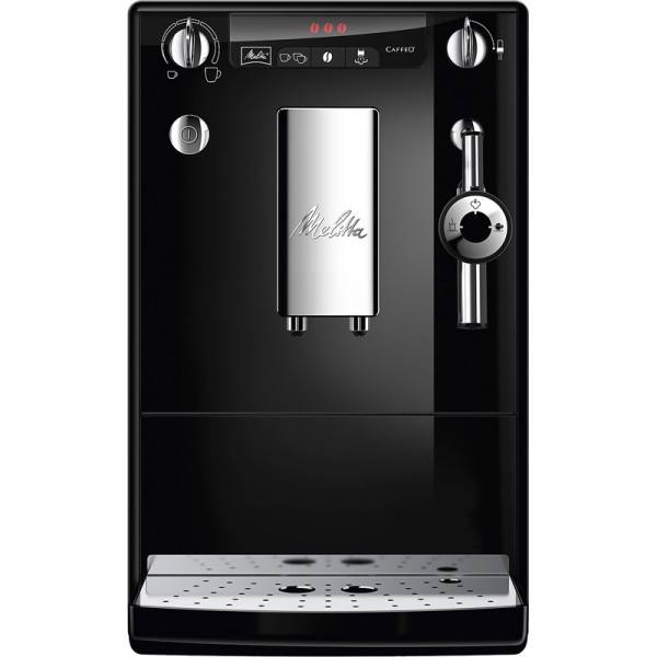 Helautomatisk espressomaskin från Melitta!