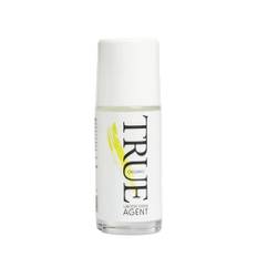 True Organic Of Sweden Undercover Agent Lemongrass deodorant, 50 ml