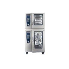 Rational Combi-Duo-Kit (61 & 101 El med fötter)