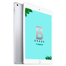 Apple iPad 6 (2018) 9,7tm - 32GB Sølv (Preowned) B