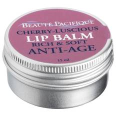 Beauté Pacifique Lip Balm Anti-Age Soft & Rich