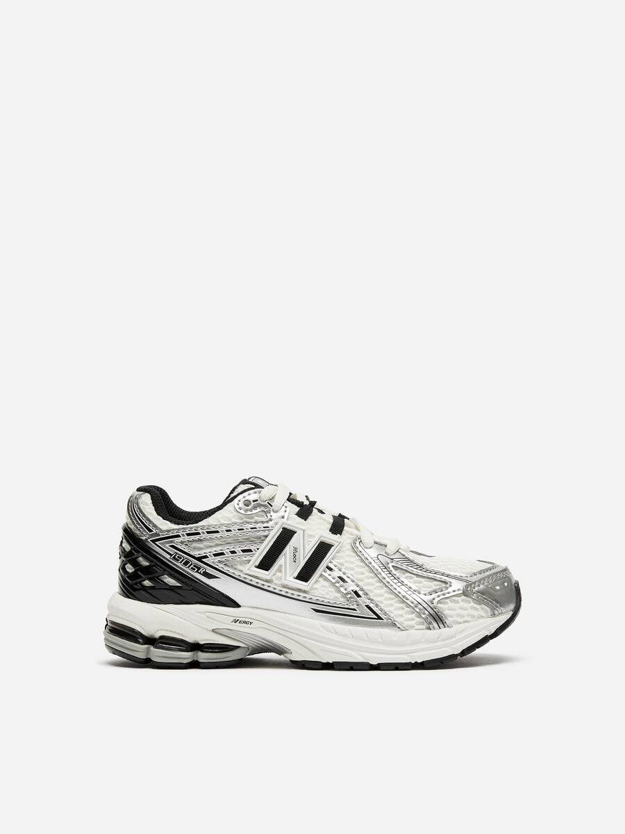 ARKET New Balance 1906-sneakers -Silver, 28