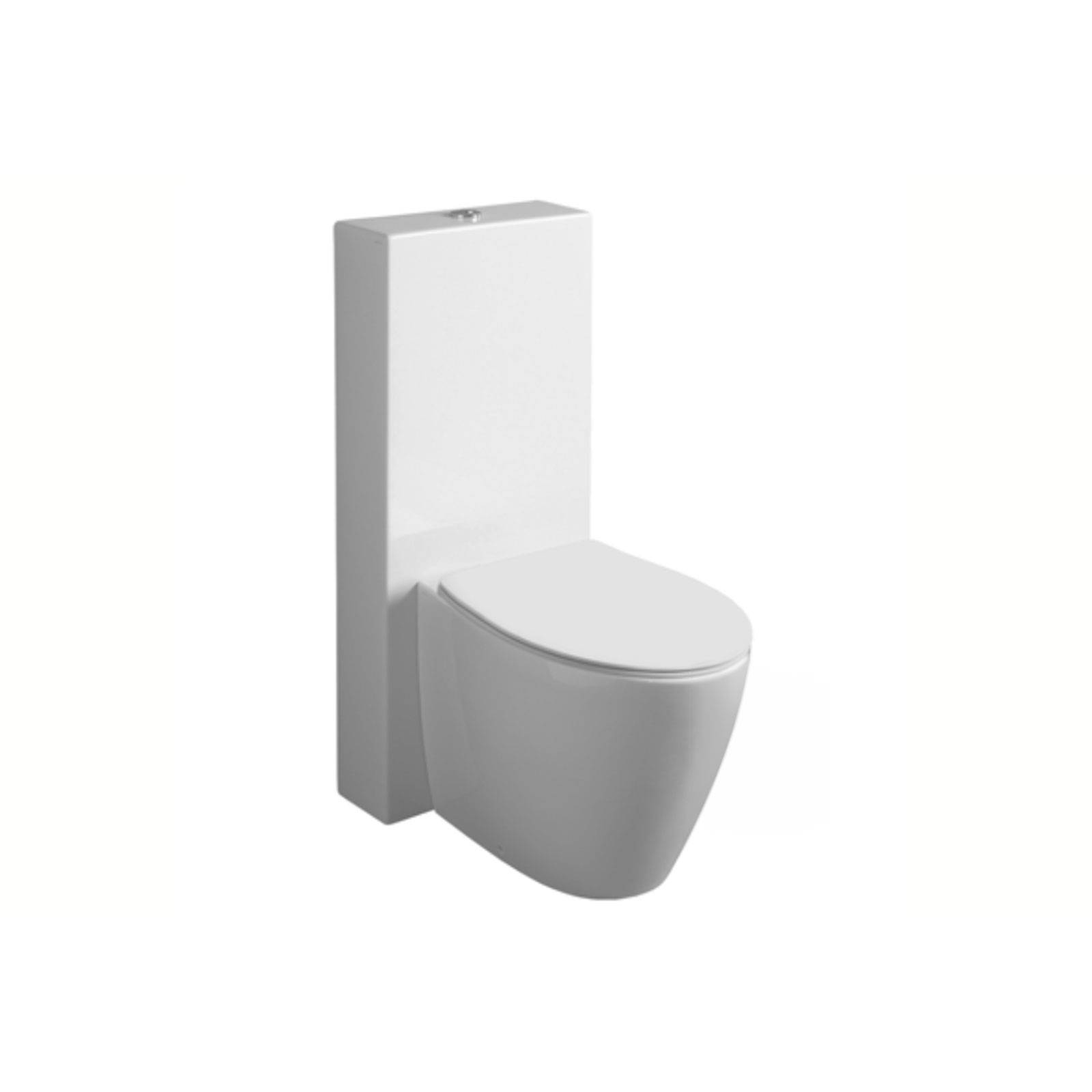 Simas LFT Spazio Toalett LFT20/CT09