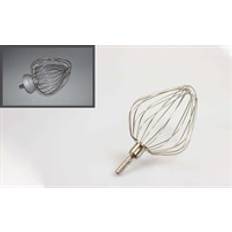 Ballongvisp, Kenwood köksmaskin & mixer (med låsring)
