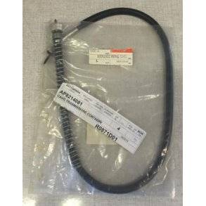 Tachometer/omdrejningstæller kabel  Aprilia RX 50 95-02 + MX 50 02-03