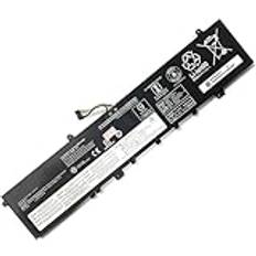 15,36 V 69 Wh L18M4PF1 L18D4PF1 5B10W69461 laptopbatteri kompatibelt med Lenovo Ideapad Yoga S740-15IRH S740-15IRH C940-15IRH 81TE