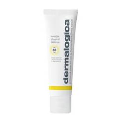 Dermalogica Daily Skin Health Invisible Physical Defence Mineral Sunscreen SPF30 50ml