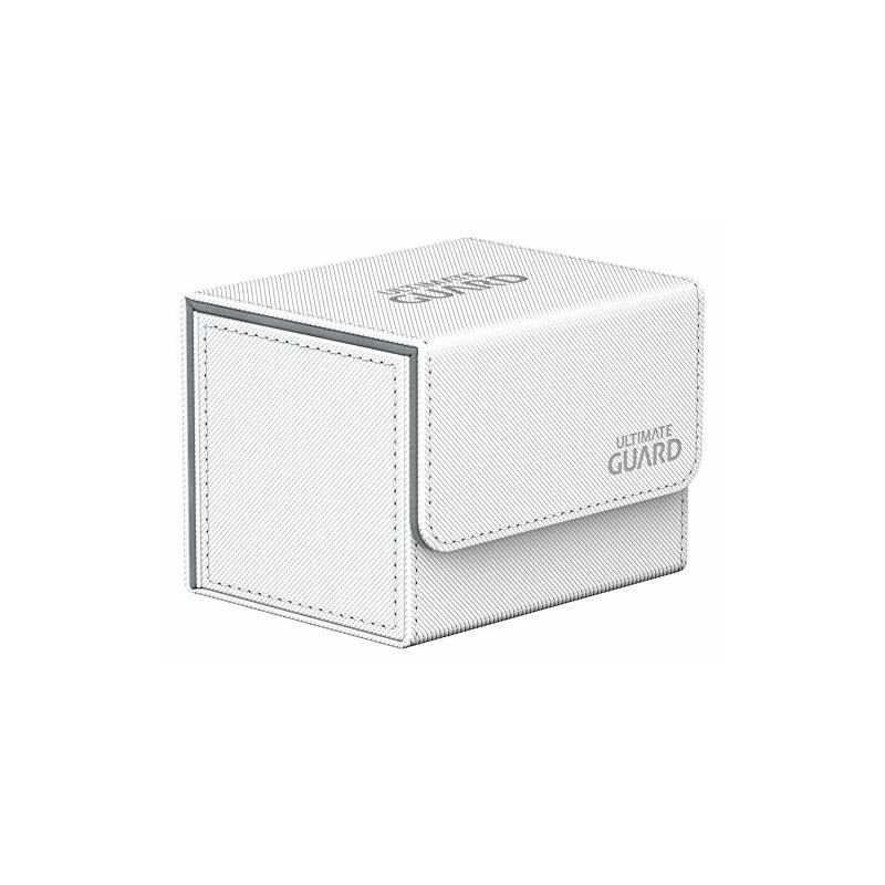 Sidewinder 100+ Standard Size XenoSkin White