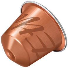 Nespresso - Ethiopia