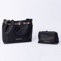 Pansy Bucket Bag