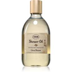 Sabon Citrus Blossom Duscholja 300 ml