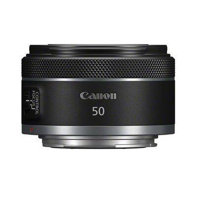 Canon RF 50mm f/1.8 STM Canon RF