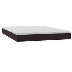 Svane Zonic Plus Madras 180x210 Moment Mocca
