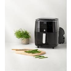 OBH AIRFRYER 3-I-1 STEAM+