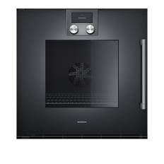 Gaggenau - Ugn S200 Antracit v-hängd Avancerad - Ugnar