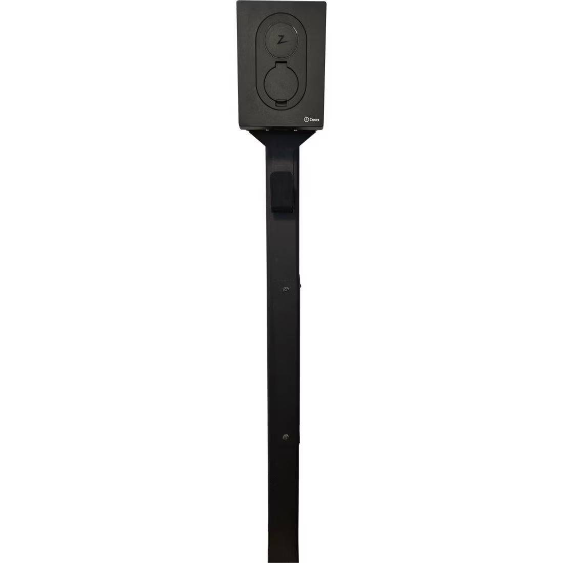 Stolpe til Zaptec Go ONE - Base