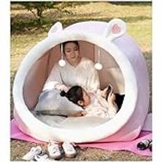 Calming Sensory Tent For Kids And Adults Blackout Hideout Den For Anxiety Relief And Calm Down Fort Portable Sensory Room Play Tents,A