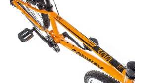 Conway MS 300 Rigid<BR> - 2017 26" Børne MTB cykel TILBUD
