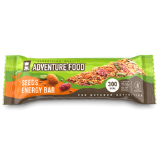 Adventure Food Energy Bar Seeds