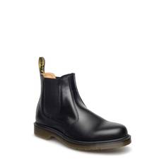 DR. MARTENS 2976 Smooth |Svart |36