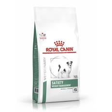 Royal Canin Veterinary Diet Dog Satiety Weight Management Small