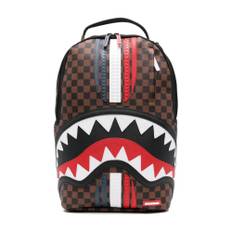 SPRAYGROUND, Taske, unisex, Flerfarvet, ONE SIZE, Uld, Multifarvet Bucket Bag & Rygsæk