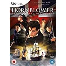 Hornblower - The Complete Collection [DVD] by Ioan Gruffudd