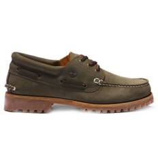 timberland – authentics 3 eye classic lug