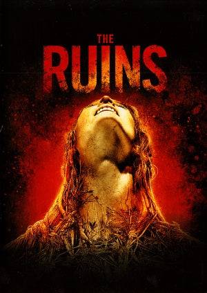 DVD - Ruins (Beg)