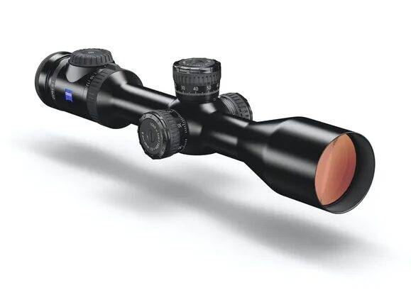 Zeiss V8 1,8-14x50 Med Skinne ASV-H - (60).