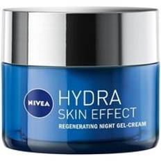 NIVEA Hydra Skin Effect Night Cream 50 ml