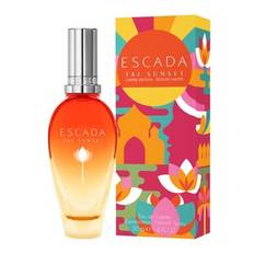 Escada Taj Sunset Eau de Toilette 50 ml