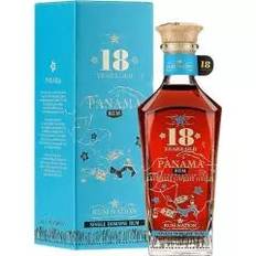 Rum Nation Panama 18 år Decanter
