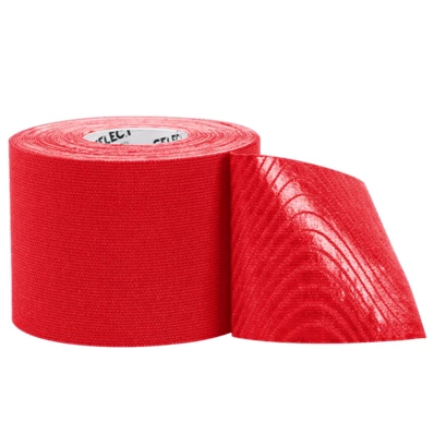 Select Profcare K-Tape, rød