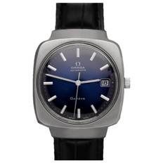 Omega De Ville watch