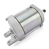 Elektrisk Startmotor 31200-RB1-000 Startmotor För SYM För ATV För Quad För Lander 250 05-10 För Lander 300 08-10 För Lander 300SL 08 För Lander 300S 06-14 Startmotor