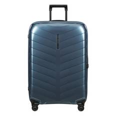 SAMSONITE Attrix Spinner 75/28 |Blå |75