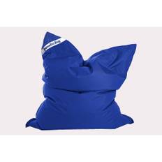 Jumbo Bag Sittsäck Jumbo Original 380L - Mörkblå