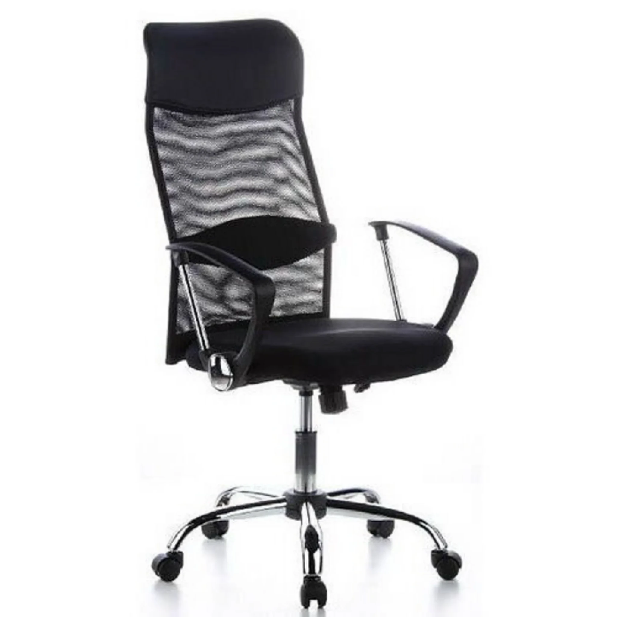 ARIA HIGH - Home Office chefsfåtölj