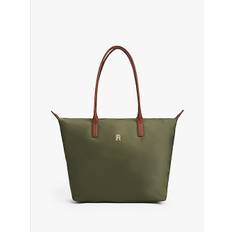 TH Monogram Tote Bag - SPACE BLUE - One Size